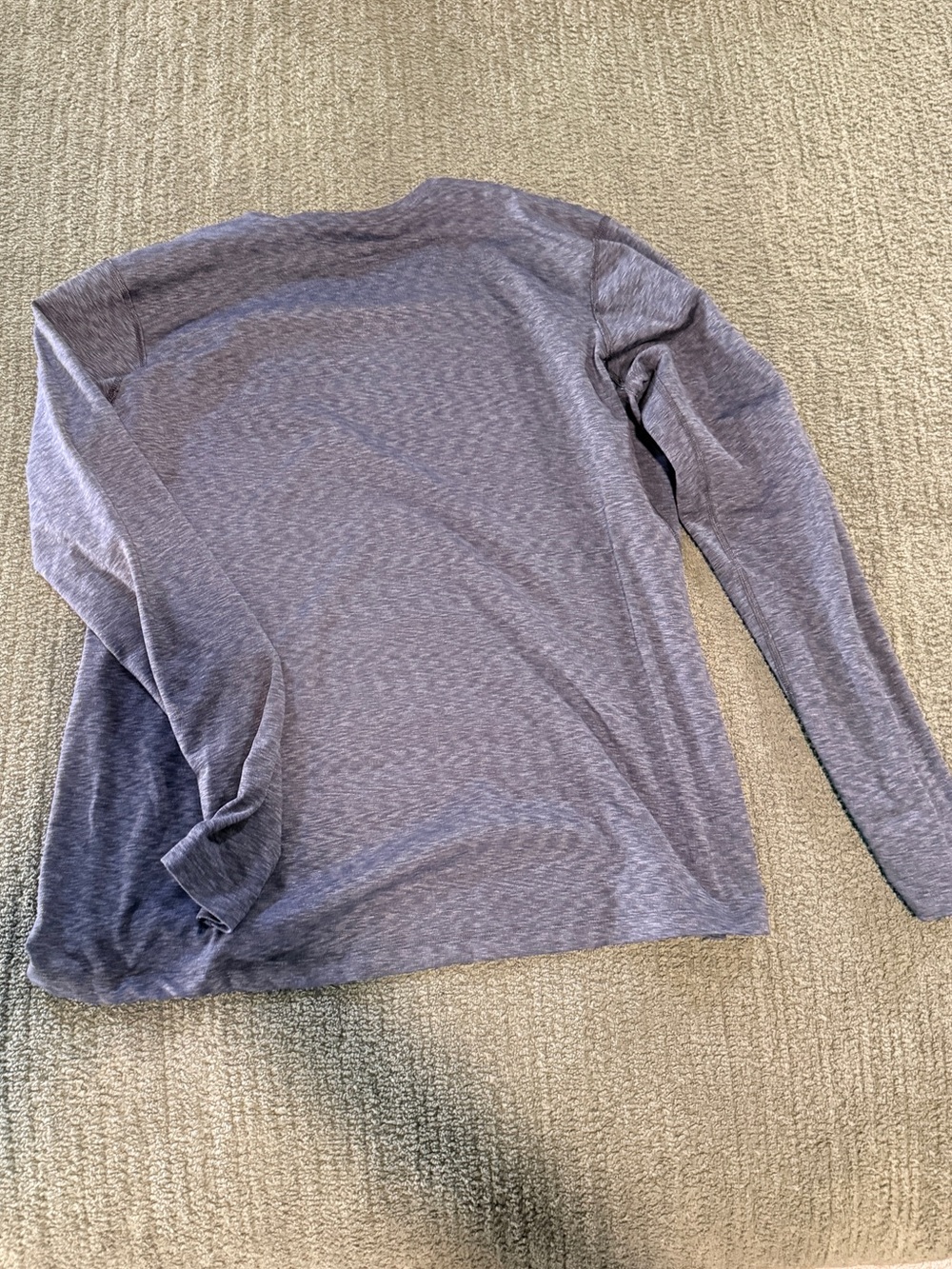 Women’s XL REI Co-op Thermal Top - Picture 2 of 3